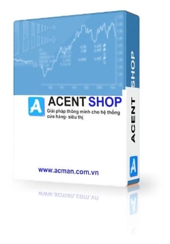 Phần mềm bán hàng ACMAN SHOP – Giải pháp quản lý bán hàng hiệu quả